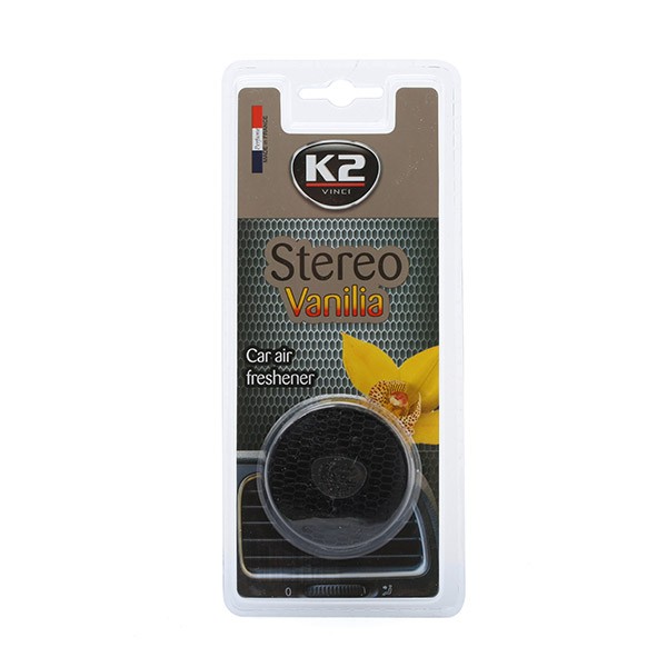 K2 Auto kvapas prekės numeris: V151 nebrangu