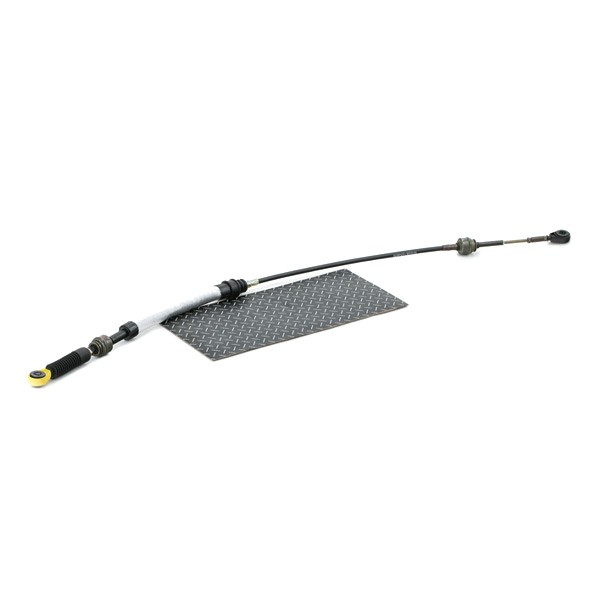 RIDEX Cable, manual transmission Article number: 1787C0040 cheaply