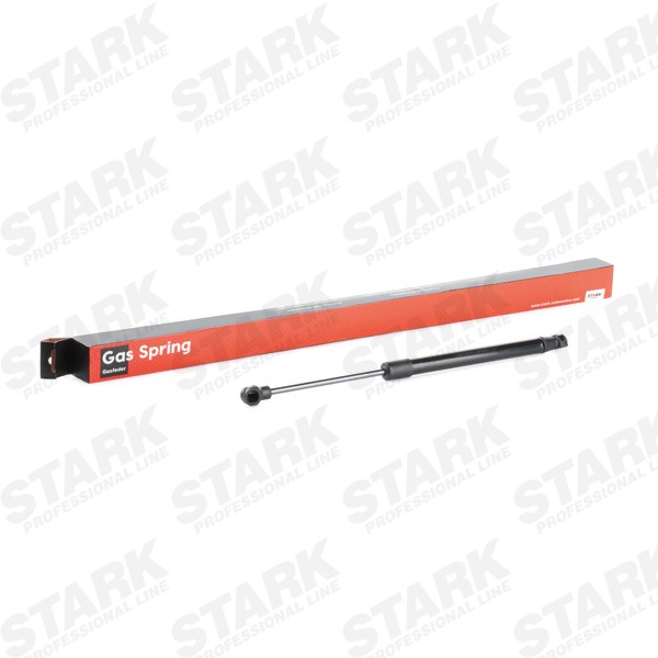 STARK Gas Spring, rear windscreen Article number: SKGSR-3970001 cheaply