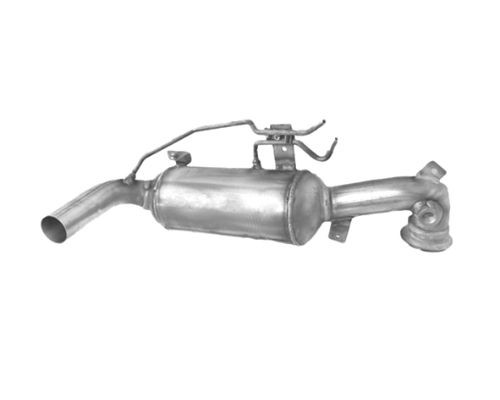 ASSO Diesel particulate filter Article number: 02.15005 cheaply