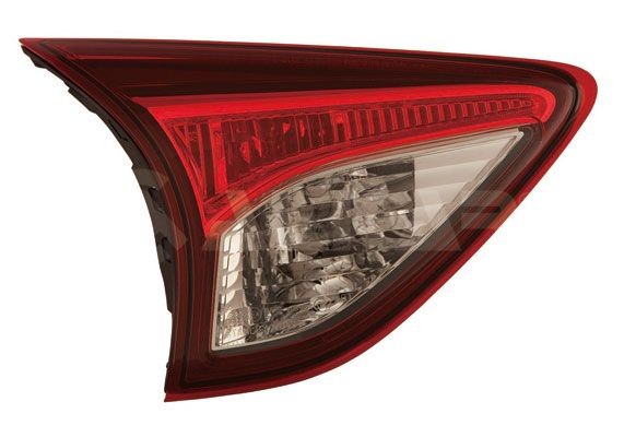ALKAR Rear light Article number: 2001906 cheaply