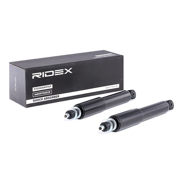 RIDEX Shock absorber Article number: 854S2186 cheaply