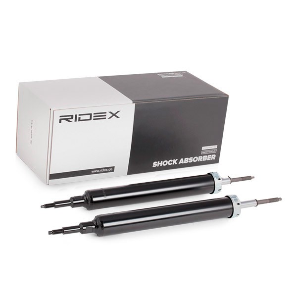 RIDEX Shock absorber Article number: 854S0280 cheaply