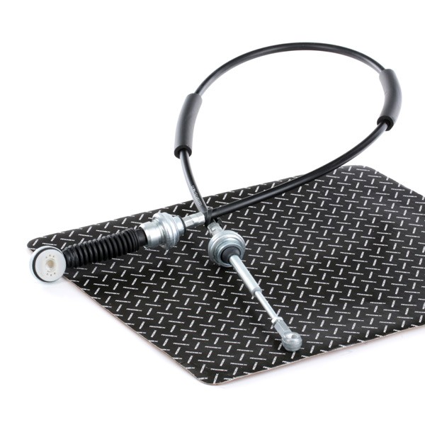 RIDEX Kabel, manuel gearkasse Varenummer: 1787C0047 billige