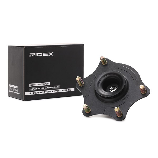 RIDEX Top strut mount Article number: 1180S0386 cheaply