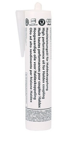 VAG Olie, Haldex-kobling Varenummer: G052175A1 billige