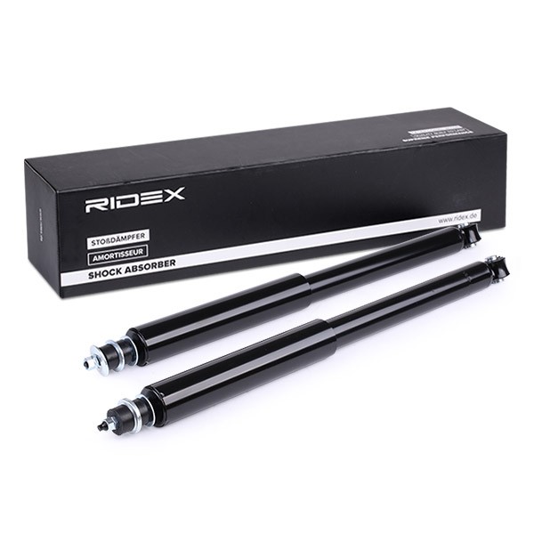 RIDEX Shock absorber Article number: 854S1647 cheaply