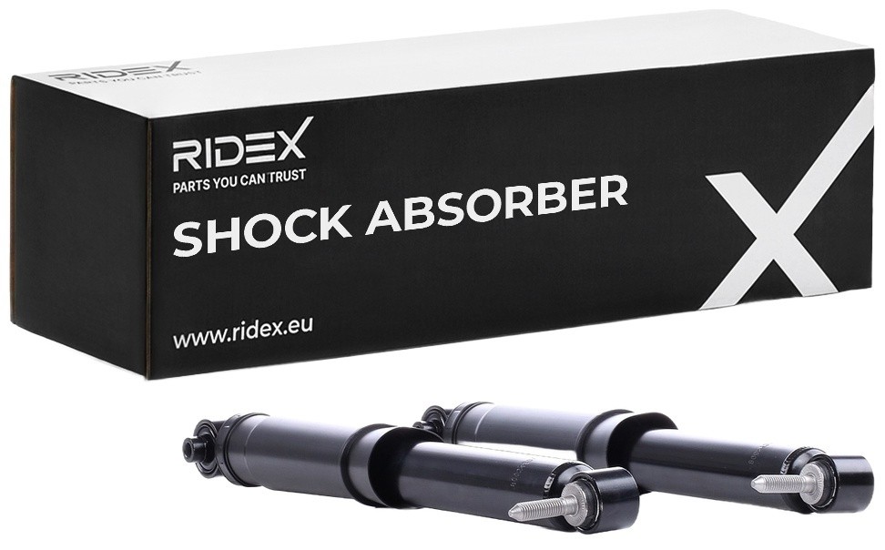 RIDEX Amort Artikli number: 854S1658 soodsalt