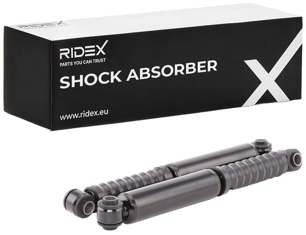 RIDEX Shock absorber Article number: 854S1685 cheaply