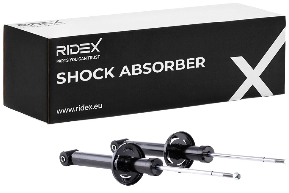 RIDEX Shock absorber Article number: 854S1686 cheaply