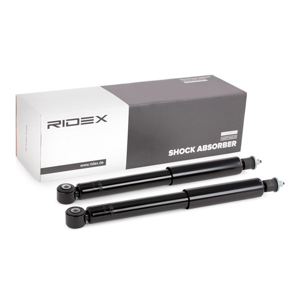 RIDEX Shock absorber Article number: 854S1728 cheaply