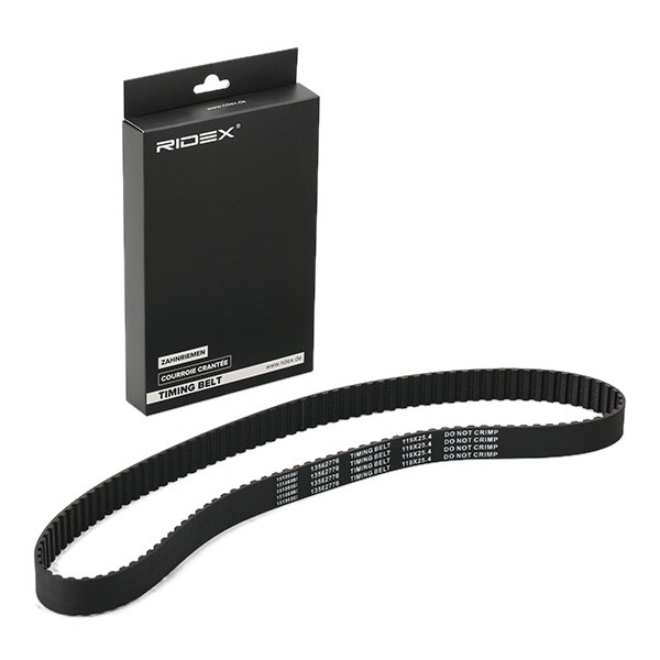 RIDEX Timing Belt Article number: 306T0074 cheaply