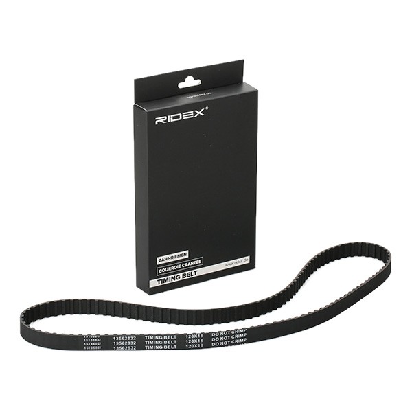 RIDEX Timing Belt Article number: 306T0220 cheaply
