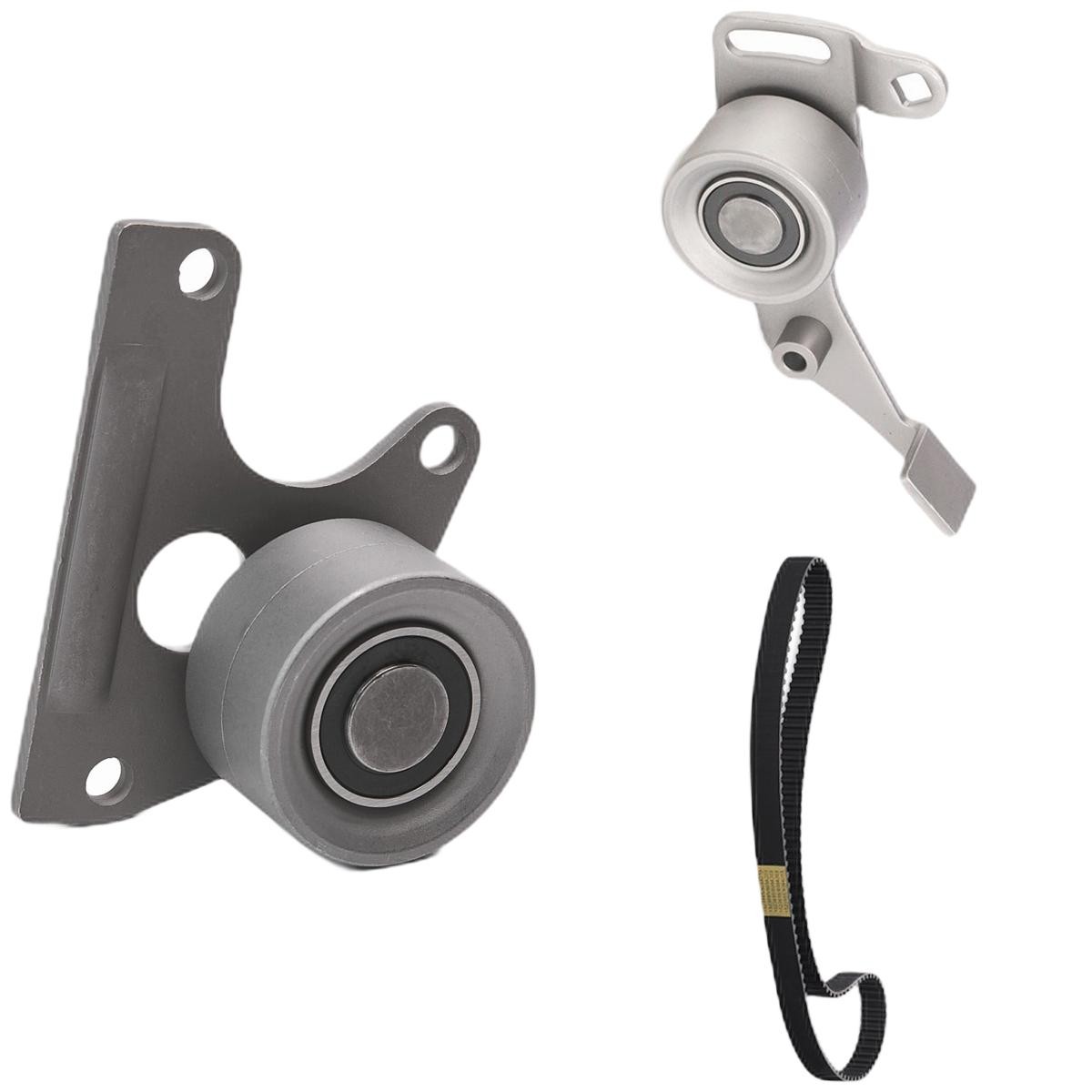RIDEX Timing belt kit Article number: 307T0184 cheaply