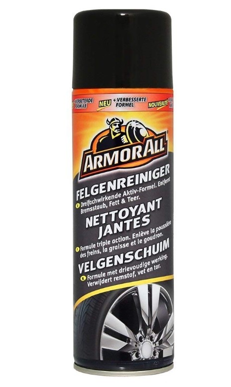 ARMOR ALL Fælgrens Varenummer: 34440L billige