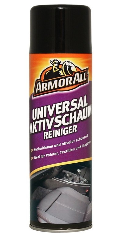 ARMOR ALL Textile / Carpet Cleaner Article number: 31735L cheaply