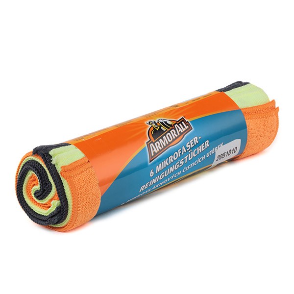 ARMOR ALL Microfiberklud Varenummer: 31510L billige