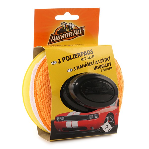 ARMOR ALL Poleringsklud Varenummer: 31515L billige