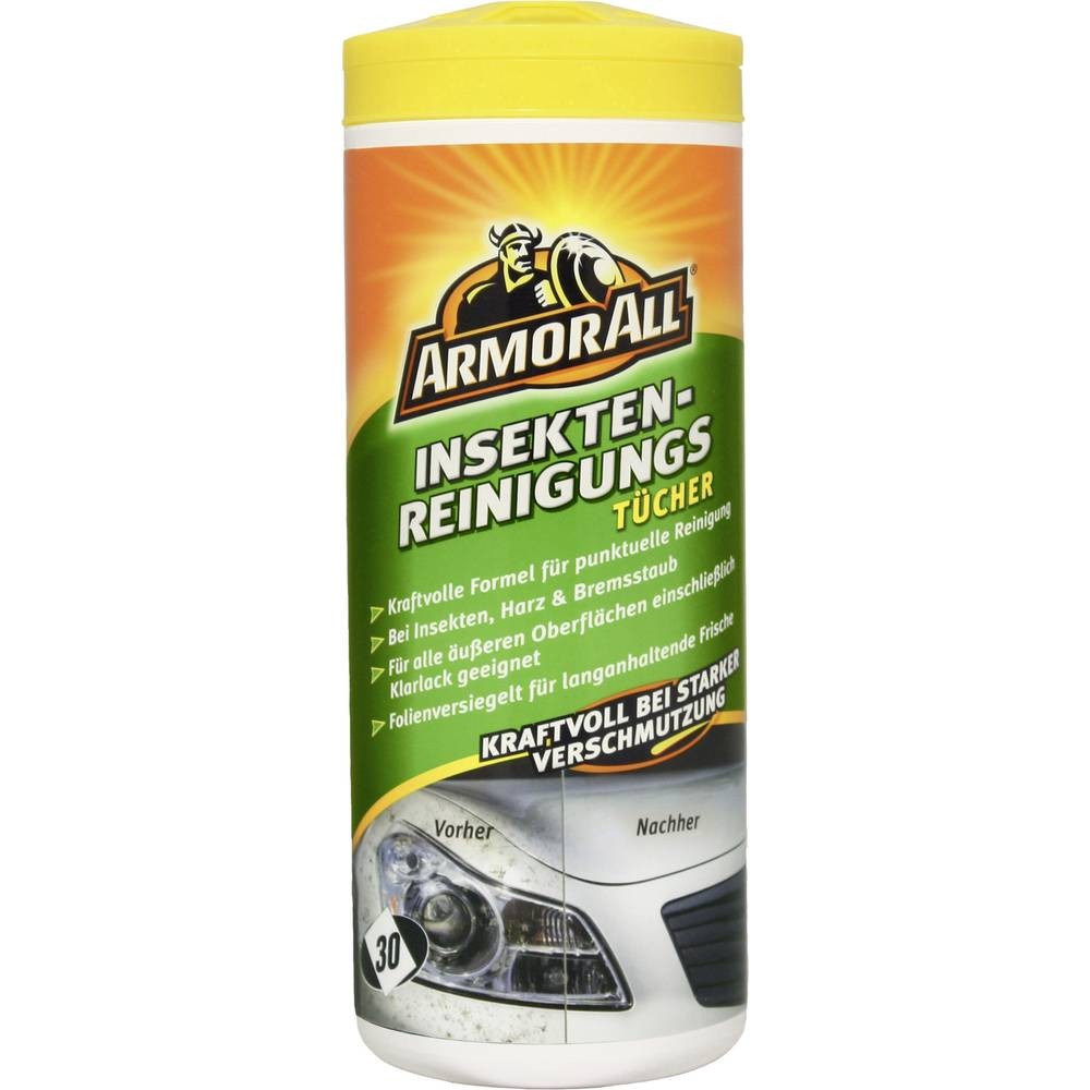 ARMOR ALL Insektfjerner Varenummer: 36115L billige