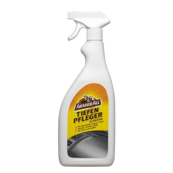 ARMOR ALL Plastikplejemiddel Varenummer: 11000L billige