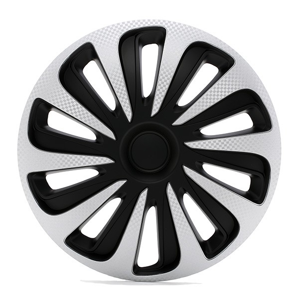 ARGO Hjulkapsler Varenummer: 15 CALIBER CARBON S&B billige
