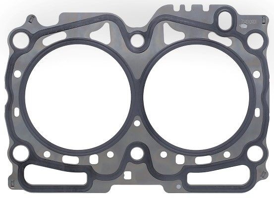 ELRING Gasket, cylinder head Article number: 567.700 cheaply