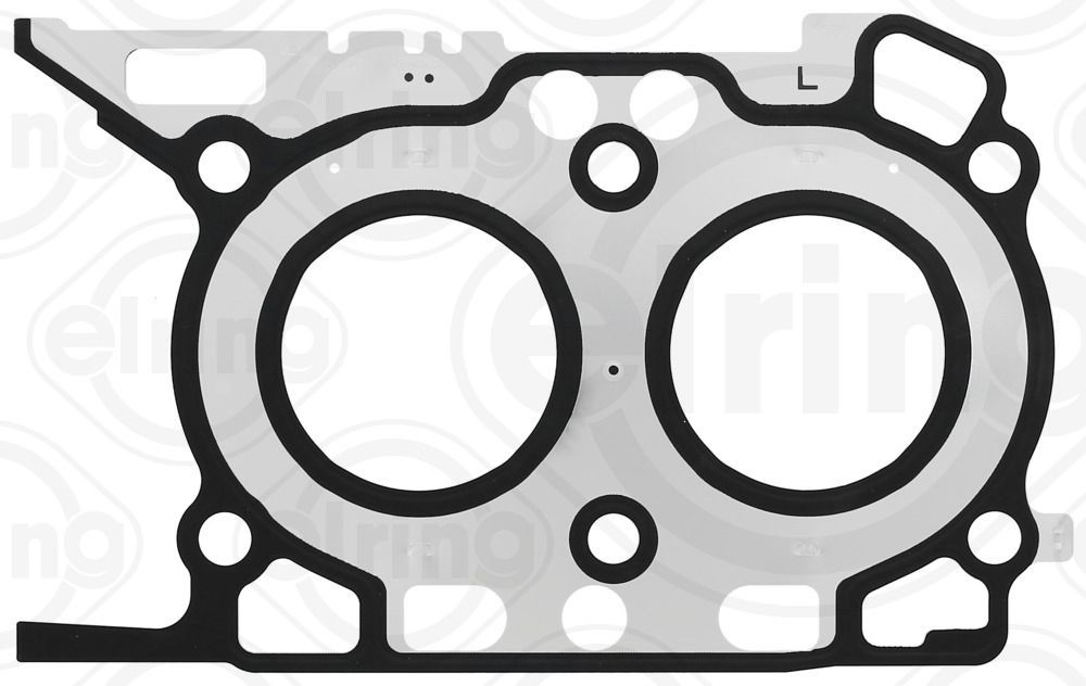 ELRING Gasket, cylinder head Article number: 578.470 cheaply
