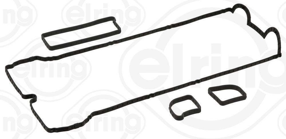ELRING Gasket Set, cylinder head cover Article number: 689.970 cheaply
