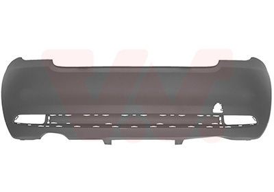 VAN WEZEL 1614544 Tagastange 500 / 595 / 695 1.4 (312.AXF11, 312.AXF1A) 180 HP Bensiin