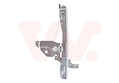 VAN WEZEL Window regulator Article number: 4068261 cheaply