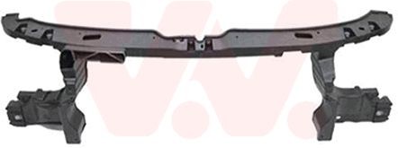 VAN WEZEL Front Cowling Article number: 5791668 cheaply