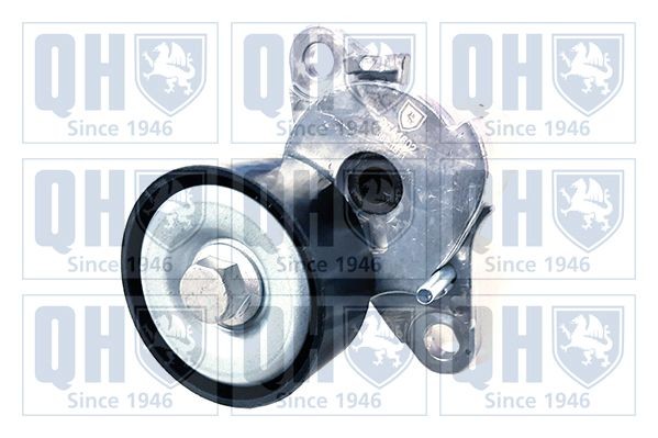 QUINTON HAZELL Tensioner pulley Article number: QTA1602 cheaply
