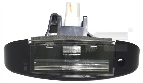 TYC Licence Plate Light Article number: 15-0421-00-2 cheaply
