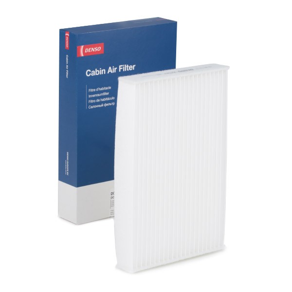 DENSO Pollen filter Article number: DCF565P cheaply