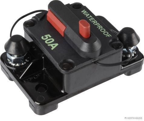 HERTH+BUSS ELPARTS Automatic Circuit Breaker Article number: 50295734 cheaply