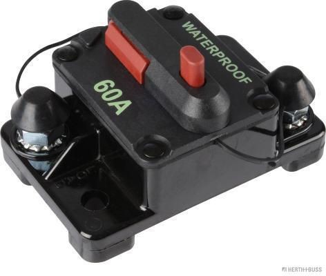 HERTH+BUSS ELPARTS Automatic Circuit Breaker Article number: 50295735 cheaply
