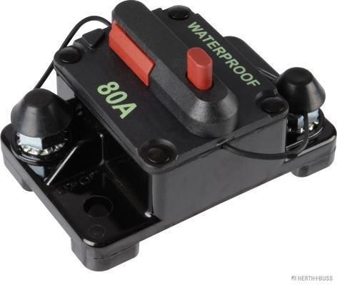 HERTH+BUSS ELPARTS Automatic Circuit Breaker Article number: 50295737 cheaply