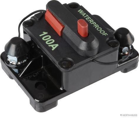 HERTH+BUSS ELPARTS Automatic Circuit Breaker Article number: 50295739 cheaply