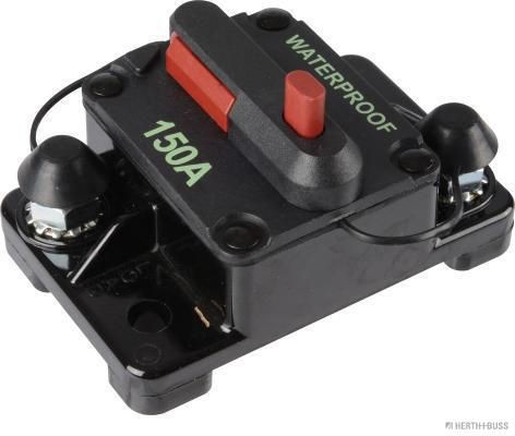HERTH+BUSS ELPARTS Automatic Circuit Breaker Article number: 50295743 cheaply