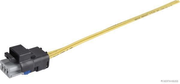 HERTH+BUSS ELPARTS Cable Repair Set, tail light Article number: 51277312 cheaply