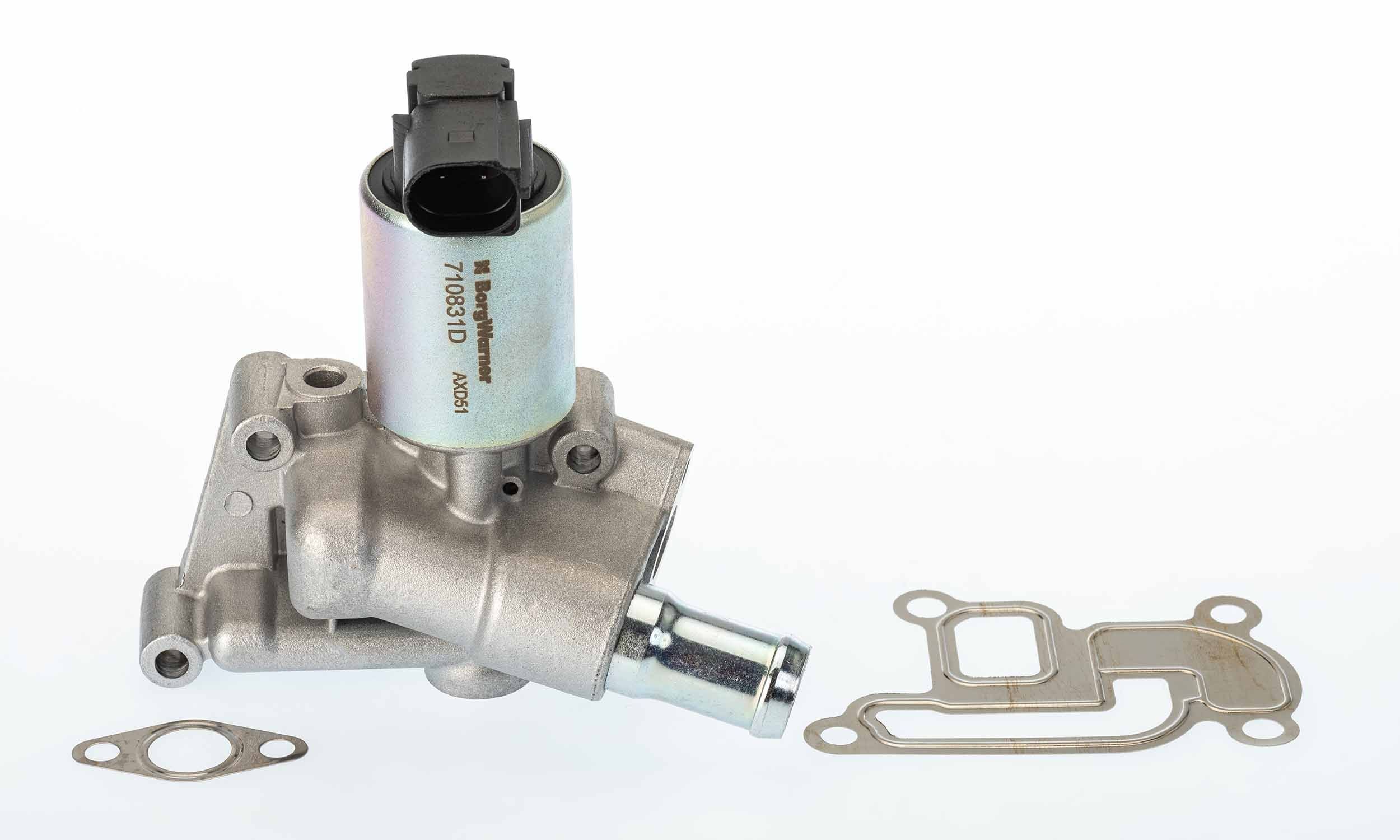 WAHLER EGR valve Article number: 710831D cheaply
