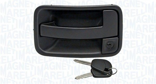 MAGNETI MARELLI Dørgreb Varenummer: 350105006200 billige