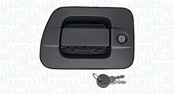 MAGNETI MARELLI Door Handle Article number: 350105012200 cheaply