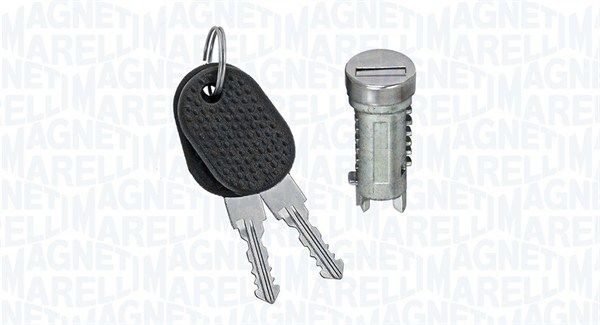MAGNETI MARELLI Lock Cylinder Article number: 350105028900 cheaply