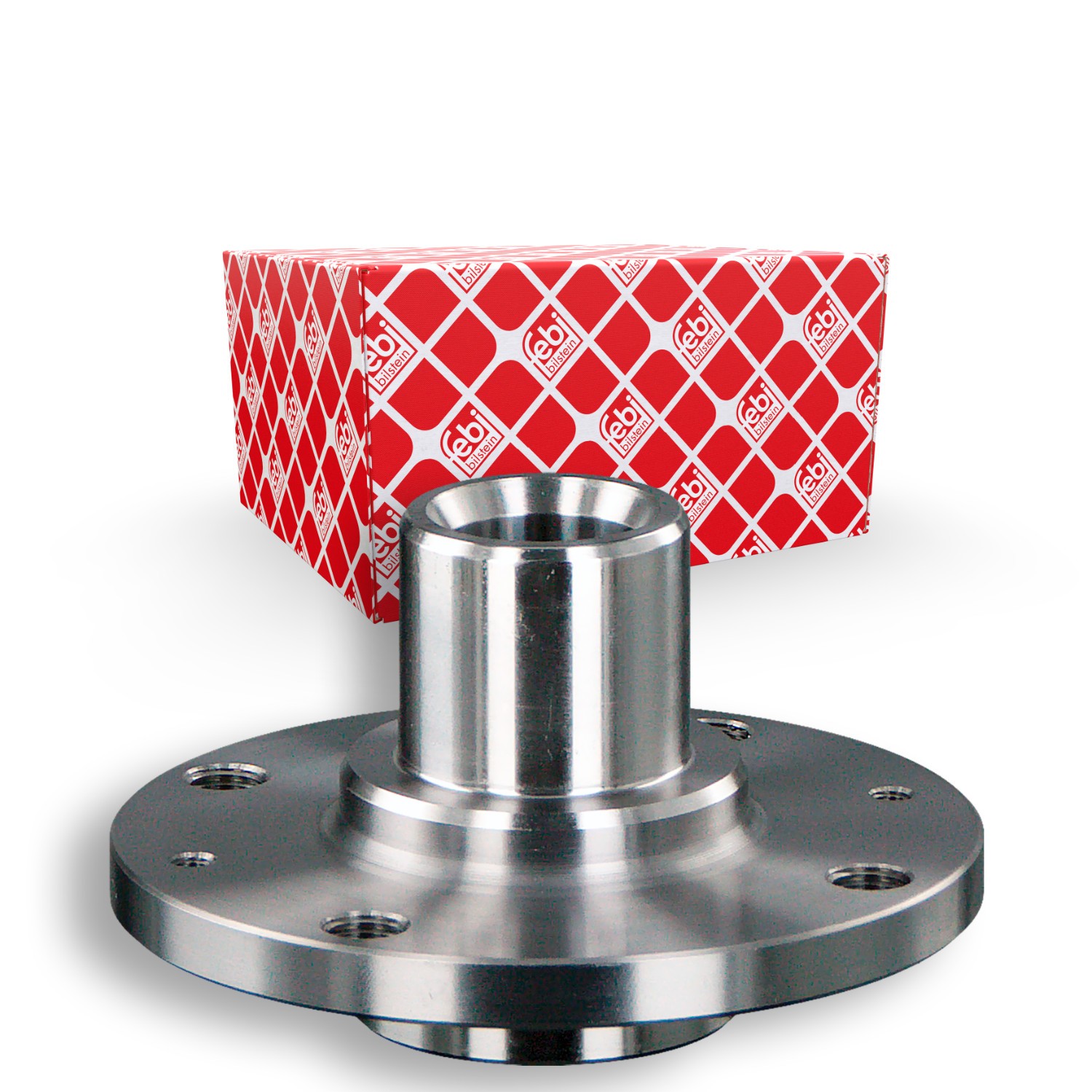 FEBI BILSTEIN Wheel Hub Article number: 102191 cheaply