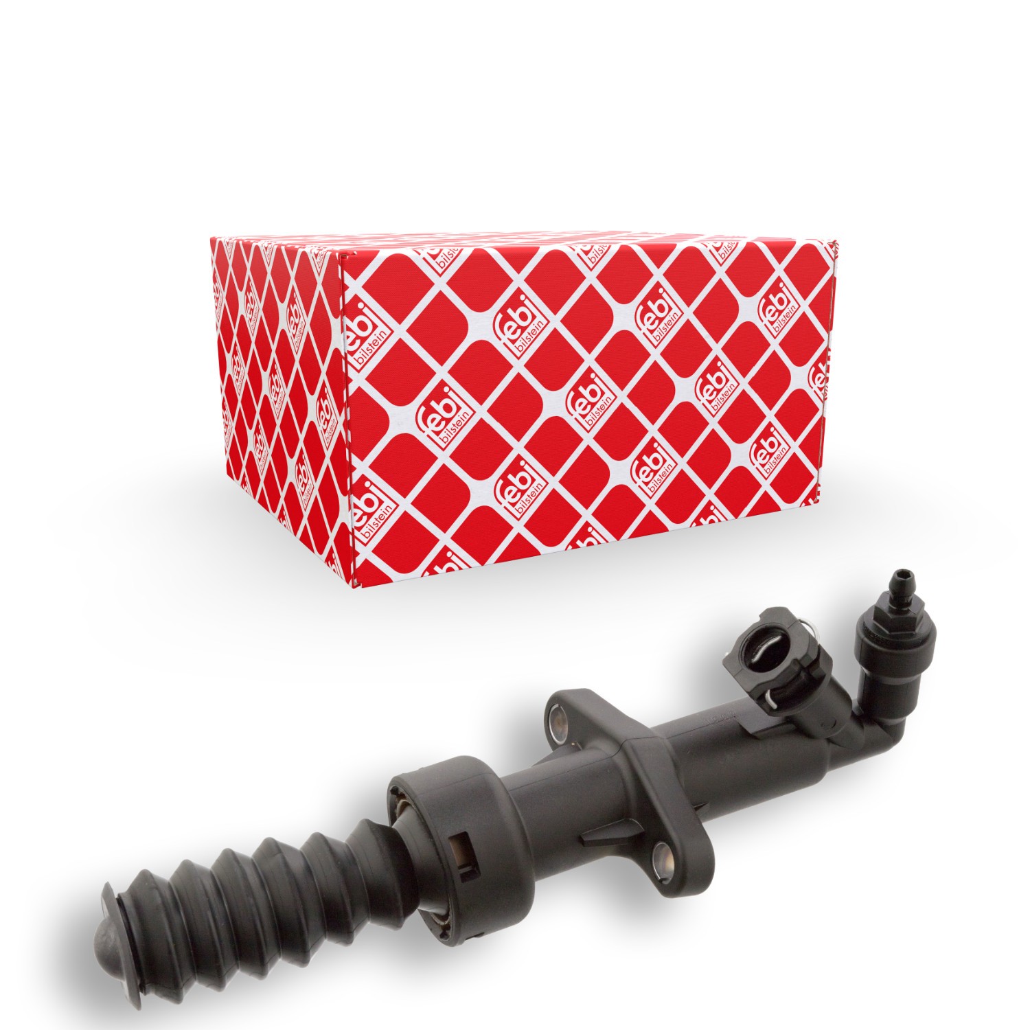 FEBI BILSTEIN Clutch slave cylinder Article number: 103497 cheaply