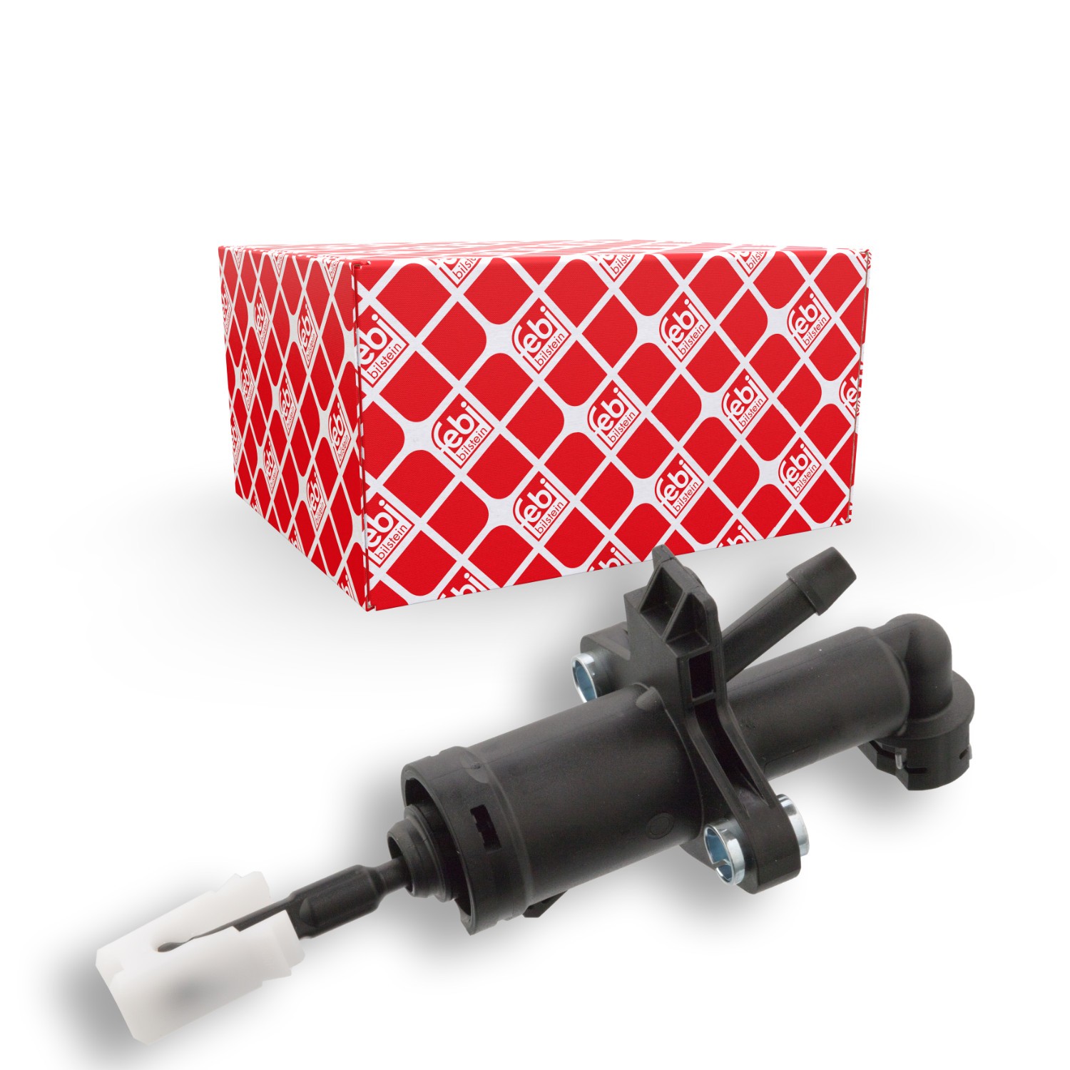 FEBI BILSTEIN Hovedcylinder, kobling Varenummer: 103990 billige