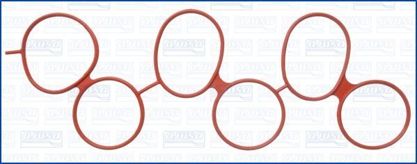 AJUSA Inlet manifold gasket Article number: 01477500 cheaply