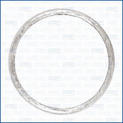 AJUSA Exhaust pipe gasket Article number: 01483700 cheaply