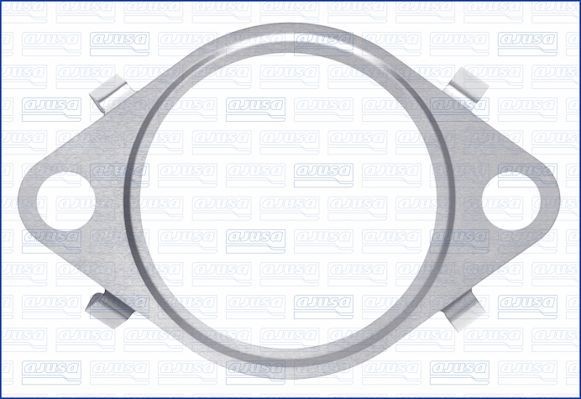 AJUSA Exhaust pipe gasket Article number: 01503100 cheaply